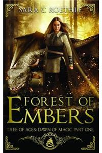 Forest of Embers