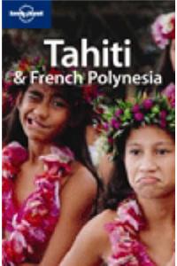 Tahiti and French Polynesia