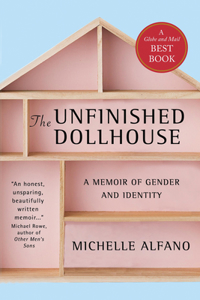 Unfinished Dollhouse