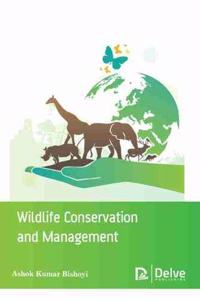 Wildlife Conservation and Management