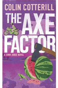 Axe Factor