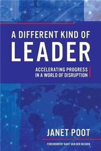 Different Kind of Leader