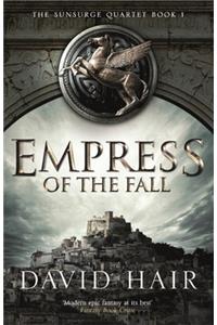 Empress of the Fall