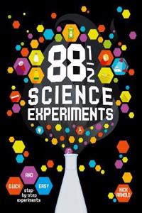 88 and 1/2 Science experiments