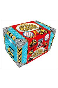 My Mega Digger Toolbox