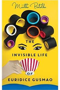 Invisible Life of Euridice Gusmao