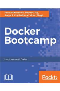 Docker Bootcamp