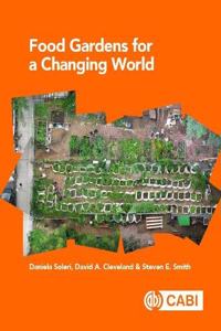 Food Gardens for a Changing World