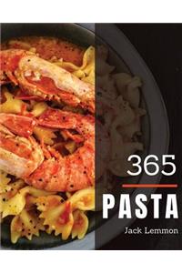 Pasta 365