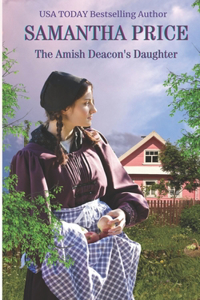 Amish Deacon's Daughter