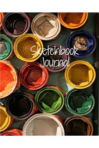 Sketchbook Journal
