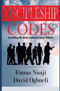 Discipleship Codes