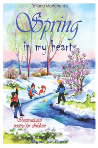 Spring in my heart