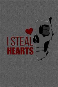 I Steal Hearts