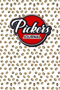 Picker's Journal