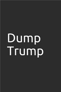 Dump Trump