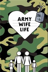 Army Wife Life