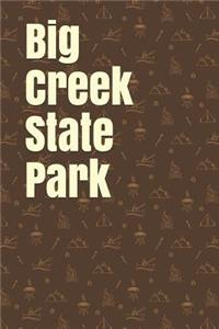 Big Creek State Park