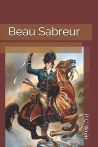 Beau Sabreur