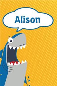 Alison