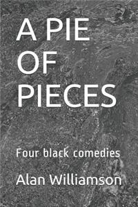 Pie of Pieces