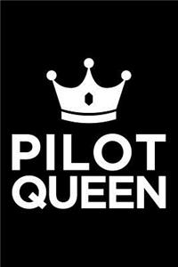 Pilot Queen