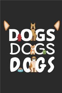 Dogs Dogs Dogs