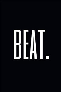 Beat.