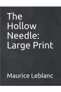 The Hollow Needle