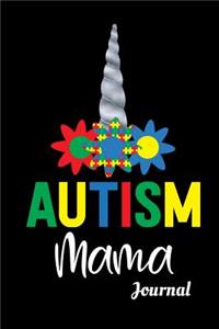 Autism Mama Journal