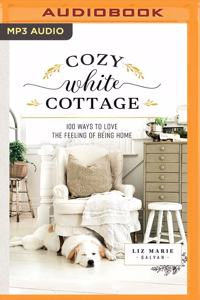 Cozy White Cottage