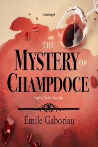 Mystery of Champdoce