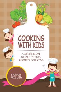 Cooking with Kids