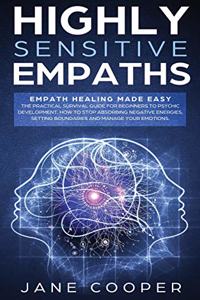 Highly Sensitive Empaths