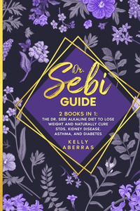 Dr. Sebi Guide