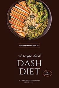 Dash Diet - Snacks