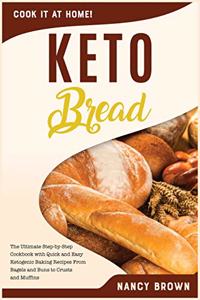 Keto Bread