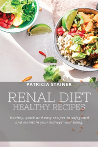 Renal Diet