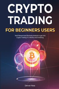 Crypto Trading for Beginners Users