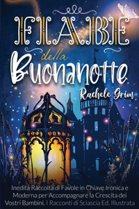 Fiabe della Buonanotte