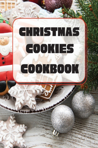 Christmas Cookies Cookbook