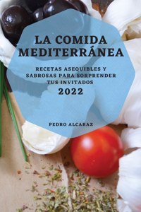 La Comida Mediterránea 2022