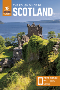 The Rough Guide to Scotland: Travel Guide with eBook