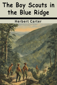 Boy Scouts in the Blue Ridge