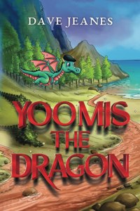 Yoomis the Dragon