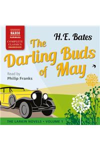 The Darling Buds of May: The Larkin Novels, Volume 1