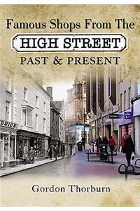 Remembering the High Street