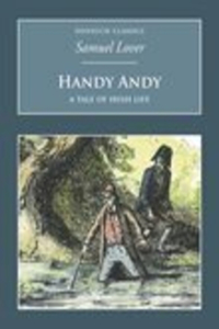 Handy Andy: A Tale of Irish Life