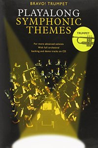 Bravo Playalong Symphonic Themes