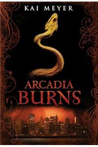 Arcadia Burns